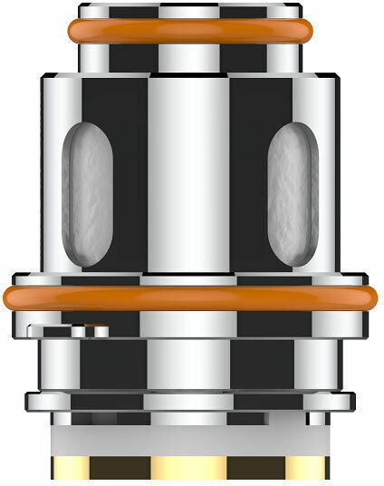 Geek Vape Z Series Coil Electronic Cigarette Resistance 0.4ohm (DL) 1pcs