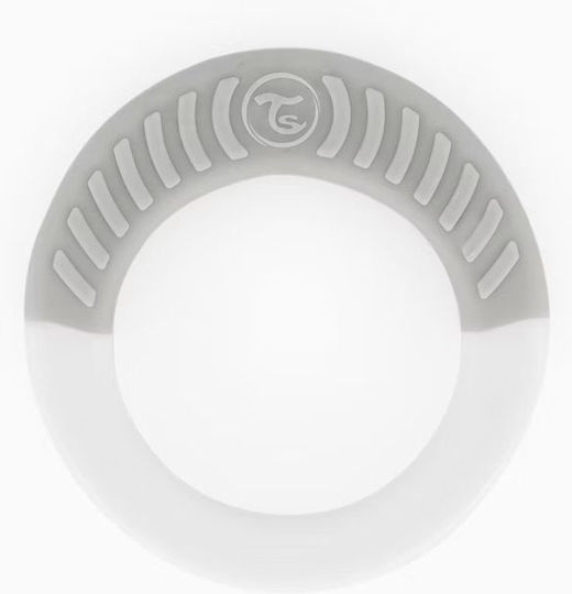 Twistshake Ring Μασητικός Κρίκος Οδοντοφυΐας Χωρίς BPA από Πλαστικό για 1 m+