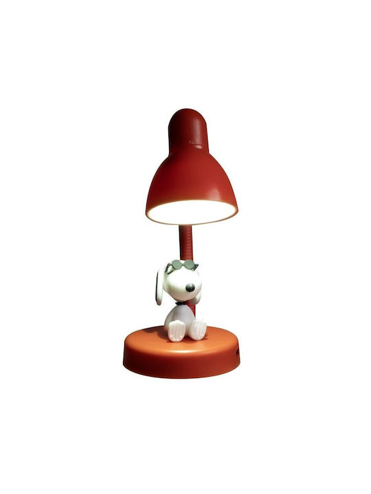 Blue Sky Studios Kinder Schreibtischlampe Mini