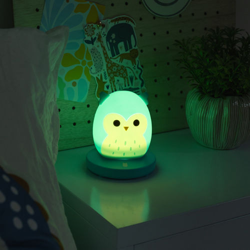 Fizz Creations Kinder Dekorative Lampe Light Mehrfarbig