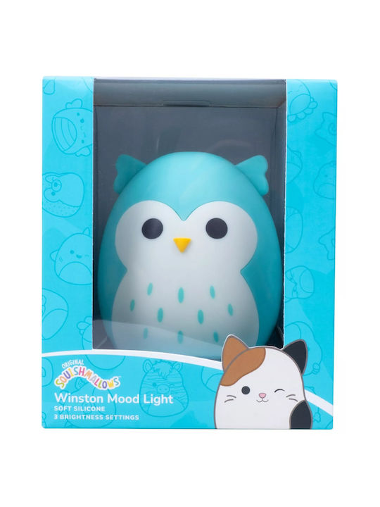 Fizz Creations Παιδικό Διακοσμητικό Φωτιστικό Light Πολύχρωμο