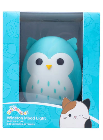 Fizz Creations Kinder Dekorative Lampe Light Mehrfarbig