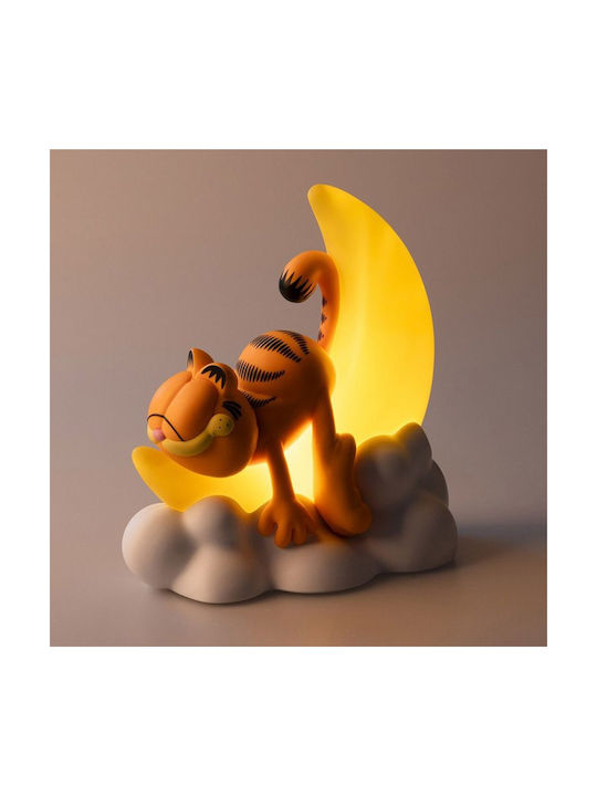Grupo Erik Kids Decorative Lamp 22x20x14cm