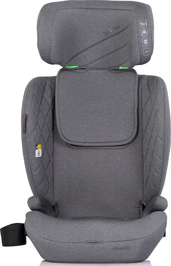Chipolino Tycoon Iso Καθισματάκι Αυτοκινήτου i-Size με Isofix Cloud
