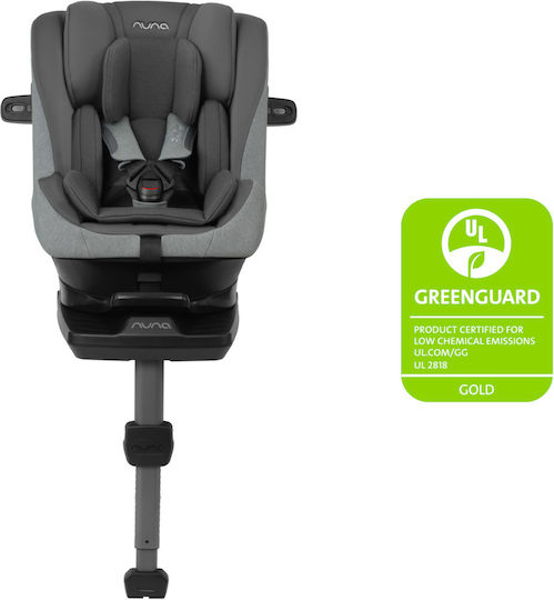 Nuna Prym Καθισματάκι Αυτοκινήτου i-Size με Isofix Dove