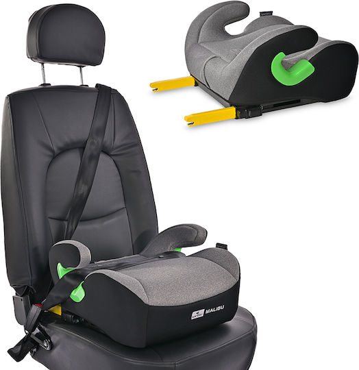 Lorelli Malibu Autositz Kindersitz i-Size mit Isofix Beige