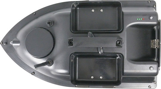 Flytec V010 Angelköpfe