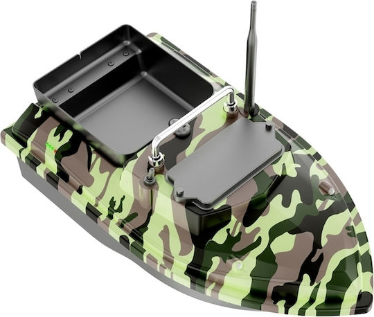 Flytec V050 Fishing Boat