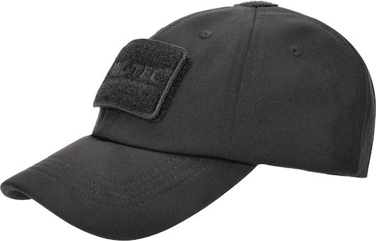 Mil-Tec Jagdhut Jockey Schwarz