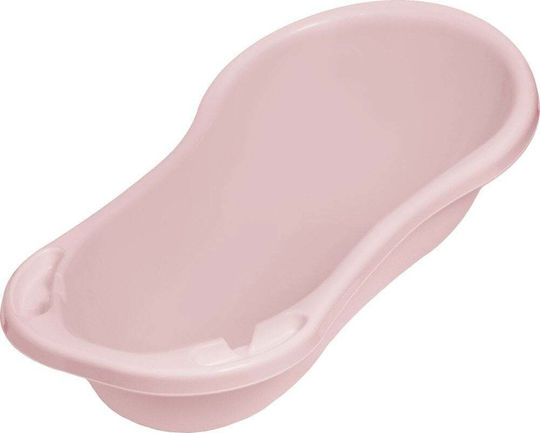 Keeeper Baby Bath Pink