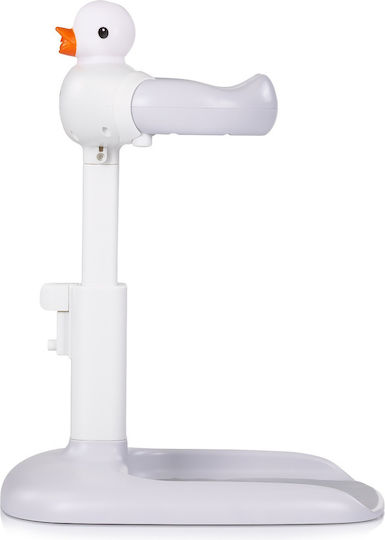 Chipolino Bath Support White