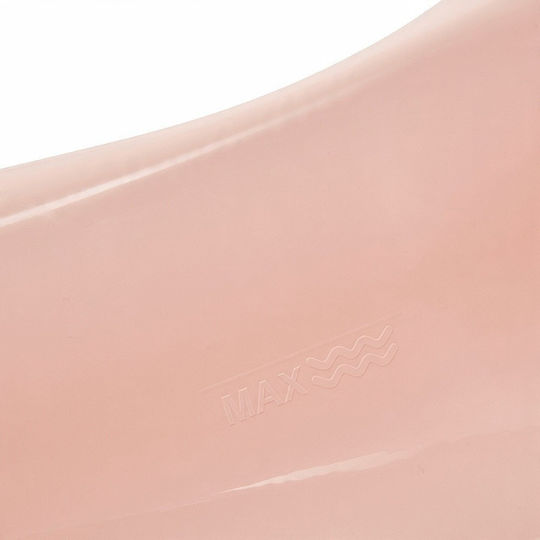 Keeeper Baby Bath Pink