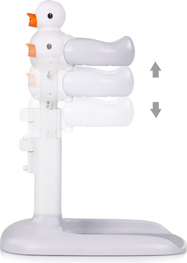 Chipolino Bath Support White