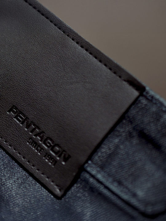 Pentagon Jason Jean Jagdhose Indigo Blau