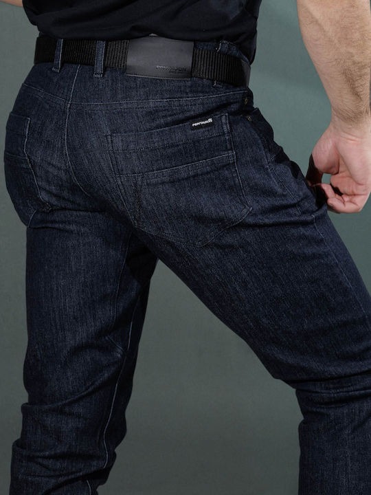 Pentagon Jason Jean Jagdhose Indigo Blau