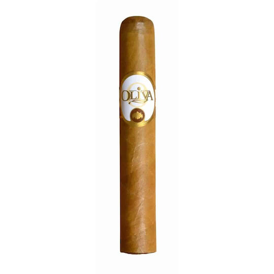 Oliva Reserve Robusto Πούρο Κονέκτικατ 165mm