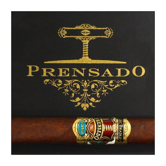 Alec Bradley Presando Nicaragua Robusto Πούρο Νικαράγουας 127mm