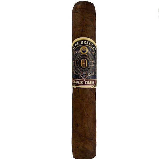 Alec Bradley Magic Toast Robusto Πούρο Νικαράγουας 127mm