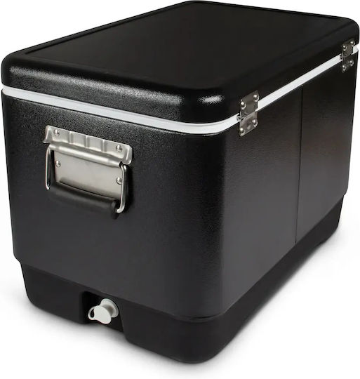 Igloo Legacy Frigider Portabil 51lt Negru