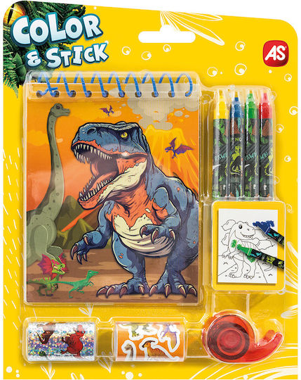 AS Drawing Pads (Various Designs)