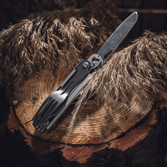 Tac Maven Cutlery for Camping