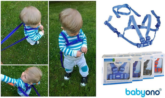 Babyono Protecție pentru plimbare în Culoare Negru 1buc