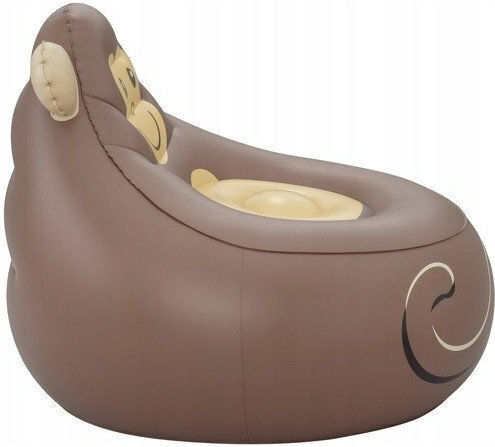 Beanbag Maimuță Maro 72x72x64buc 1buc