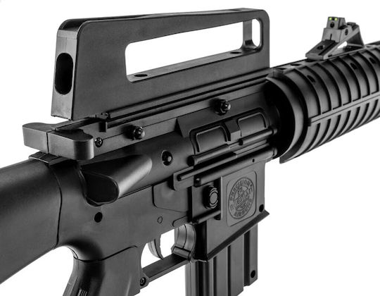 Rifle Αεροβόλο 5mm
