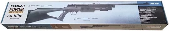 Rifle Αεροβόλο 5mm