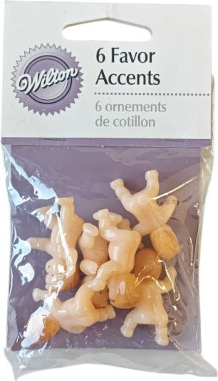 Wilton Decorativ Pentru Tort
