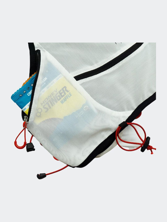 Fitletic Hydration Pack White