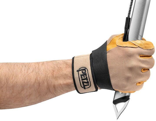 Petzl Glacier Ice Axe 50cm U026AA00