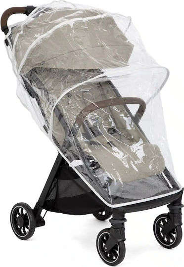 Joie Pact Pro Reglabil Cărucior pentru Bebeluși Potrivit pentru Nou-născut Gri 6.3kg