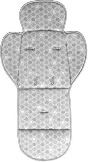 Lorelli Starlight Verstellbar 2 in 1 Baby Kinderwagen Beige 12.55kg