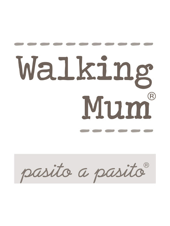 Walking Mum Winterschlafsack Caetana 2.5 Tog Sand
