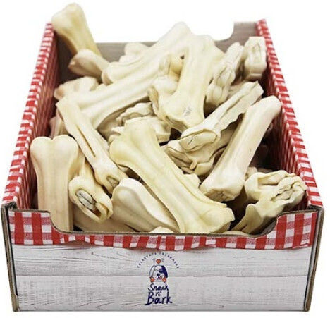 Celebrate Freshness Snack N Bark Κόκκαλο Ασβεστίου για Σκύλους με Γεύση Βοδινό 8εκ. 20gr