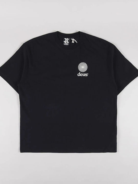 T-shirt Black