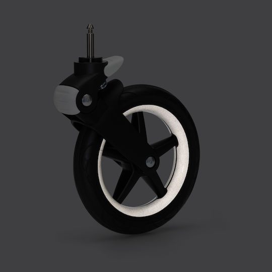 Bugaboo Protecție Pentru Cărucior Negru Fox Reflective