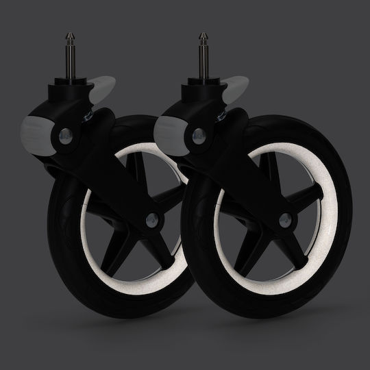 Bugaboo Protecție Pentru Cărucior Negru Fox Reflective