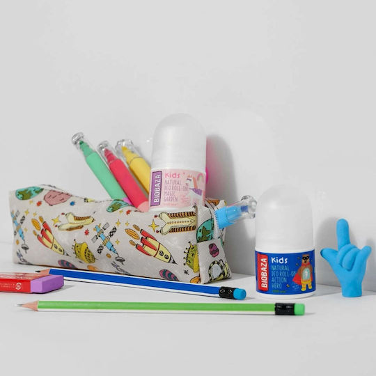 Biobaza Παιδικό Αποσμητικό 30ml
