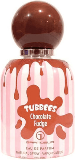 Tom Ford Tubbees Chocolate Fudge Scented Eau de Parfum 50ml