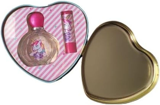 Lorenay Παιδικό Σετ Eau de Toilette 50ml