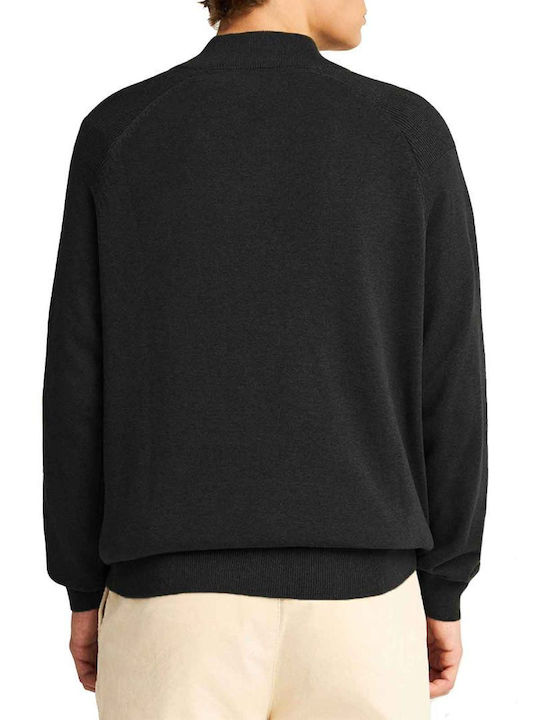 Long Sleeve Sweater Black