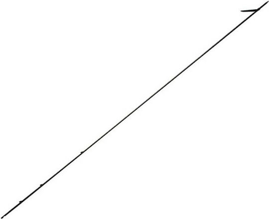 Tahiti Shaft Inox Φ6.5/135cm