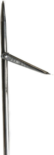 Tahiti Shaft Inox Φ 6 50/120t Tech-pro 1316125