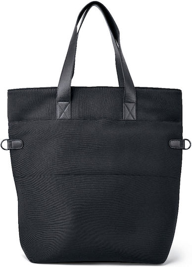 Mamas & Papas Shoulder/Hand Diaper Bag Occaro Black
