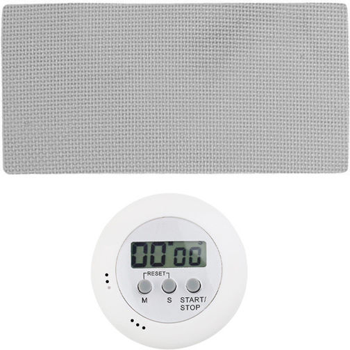 GYM-0026 Rad Gray Anti-Rutsch-Griffe