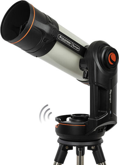 Celestron Origin Intelligent Home Observatory
