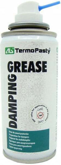 Ag Termopasty Грес за амортисьори за велосипеди MTB Mountain Ag 100ml