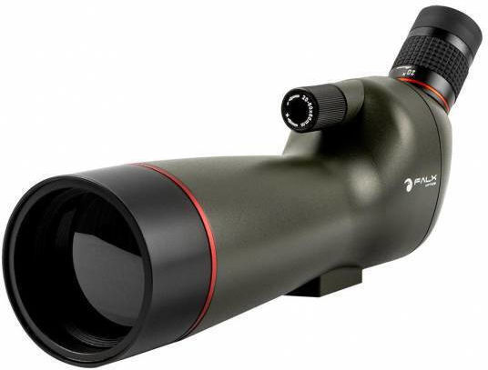 Spotting Scope Bak7 Prism Waterproof Design Sl01